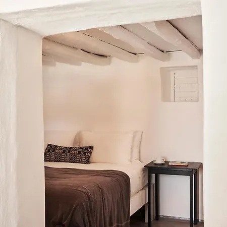 Appartement Bo House Private Jacuzzi à Mykonos Town Extérieur photo