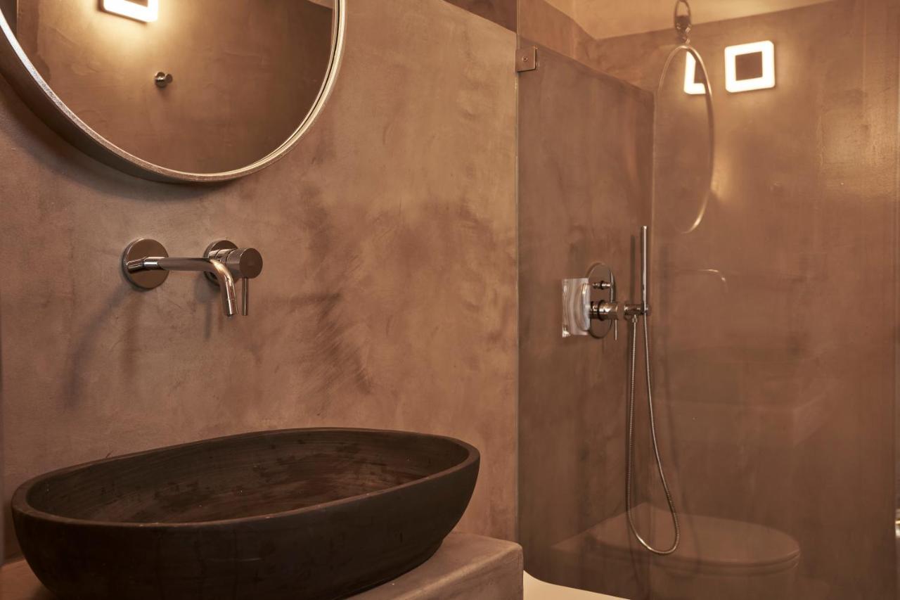 Bo House Private Jacuzzi Διαμέρισμα Mykonos Town