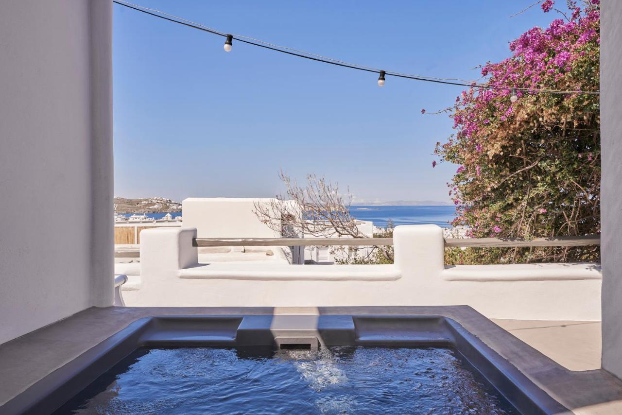 Bo House Private Jacuzzi Διαμέρισμα *