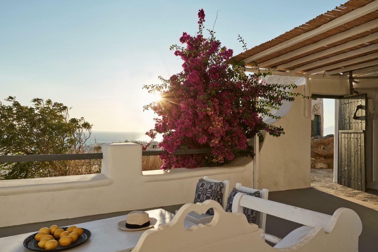 Bo House Private Jacuzzi Appartement Mykonos Town